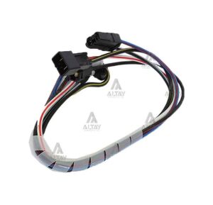 TERMİK KONTAK B-2500  97-99 / 626  98-02 KABLOLU TİP   OEM: UB71-66-151