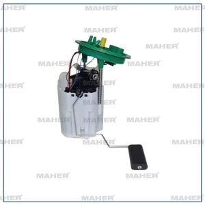 3Q0919051AD DEPO ŞAMANDIRASI KOMPLE PASSAT / ARTEON / SUPERB 15-24 CJSA-DADA-CZPA-CZE 1.4-1.5-1.8-2.0 TSI