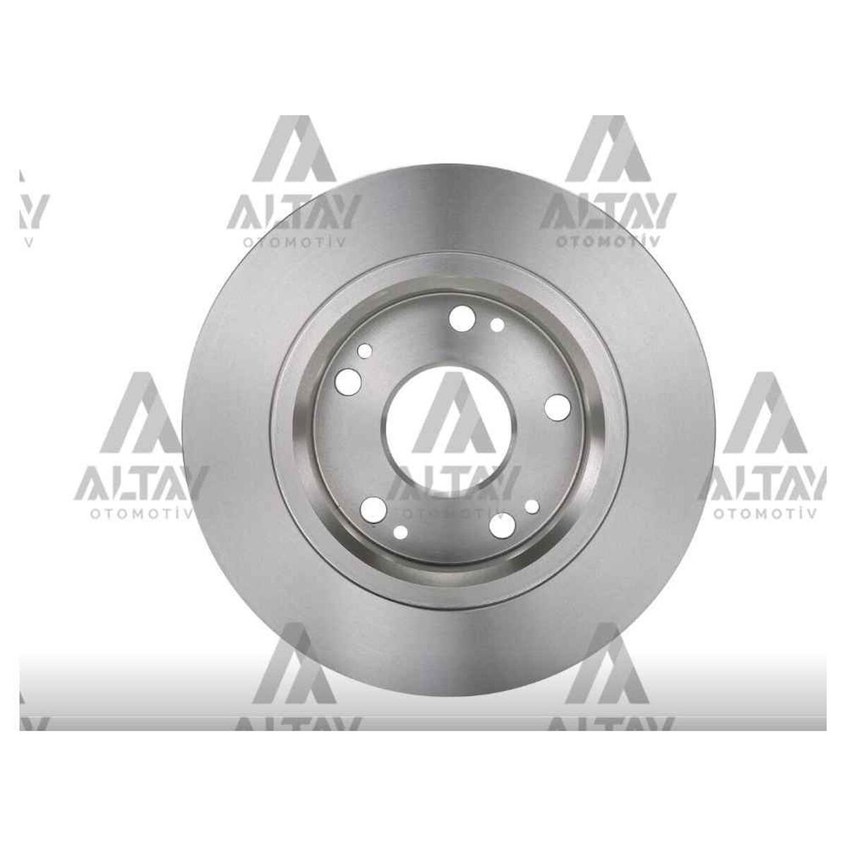 FREN DISKI CIVIC 07-11 HB-SEDAN / CIVIC 12-13 / SEDAN ARKA DÜZ 260-5 HONDA CIVIC OEM: 42510-SMG-E20