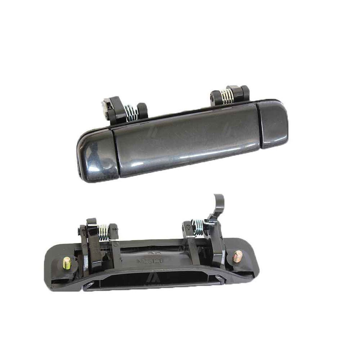 KAPI KOLU 323  90-95 DIŞ ARKA SİYAH SAĞ   OEM: B459-72-410D