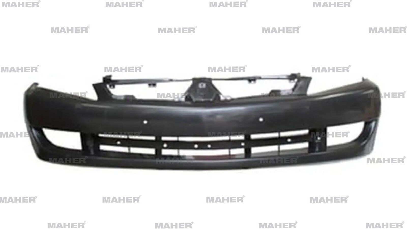 6400B378WA TAMPON LANCER ÖN 06-07