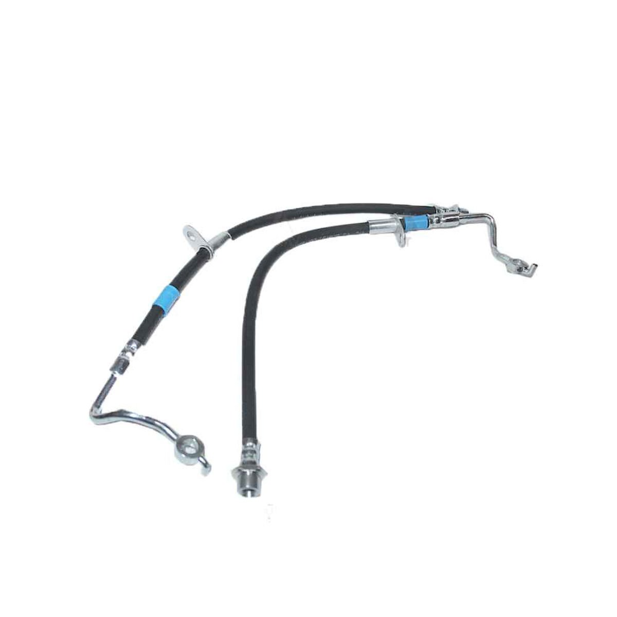 HORTUM FREN HILUX 06= 4x4 ÖN SOL TOYOTA HILUX OEM: 90947-T2005