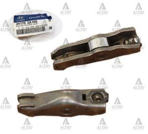 24170-2A000 PİYANO TUŞU ACCENT 06-11 ERA / ACCENT 11= BLUE / GETZ 06-11 / I-20 09-20 / I-30 07-20 / IX-20 11-14 / IX-35 10-15 / CEED 08-16 / CERATO 06-16 / RIO 06-11  DİZEL