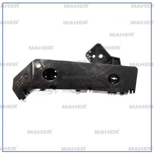 898395188 TAMPON BAĞLANTI BRAKETİ D-MAX 20= ÖN SOL