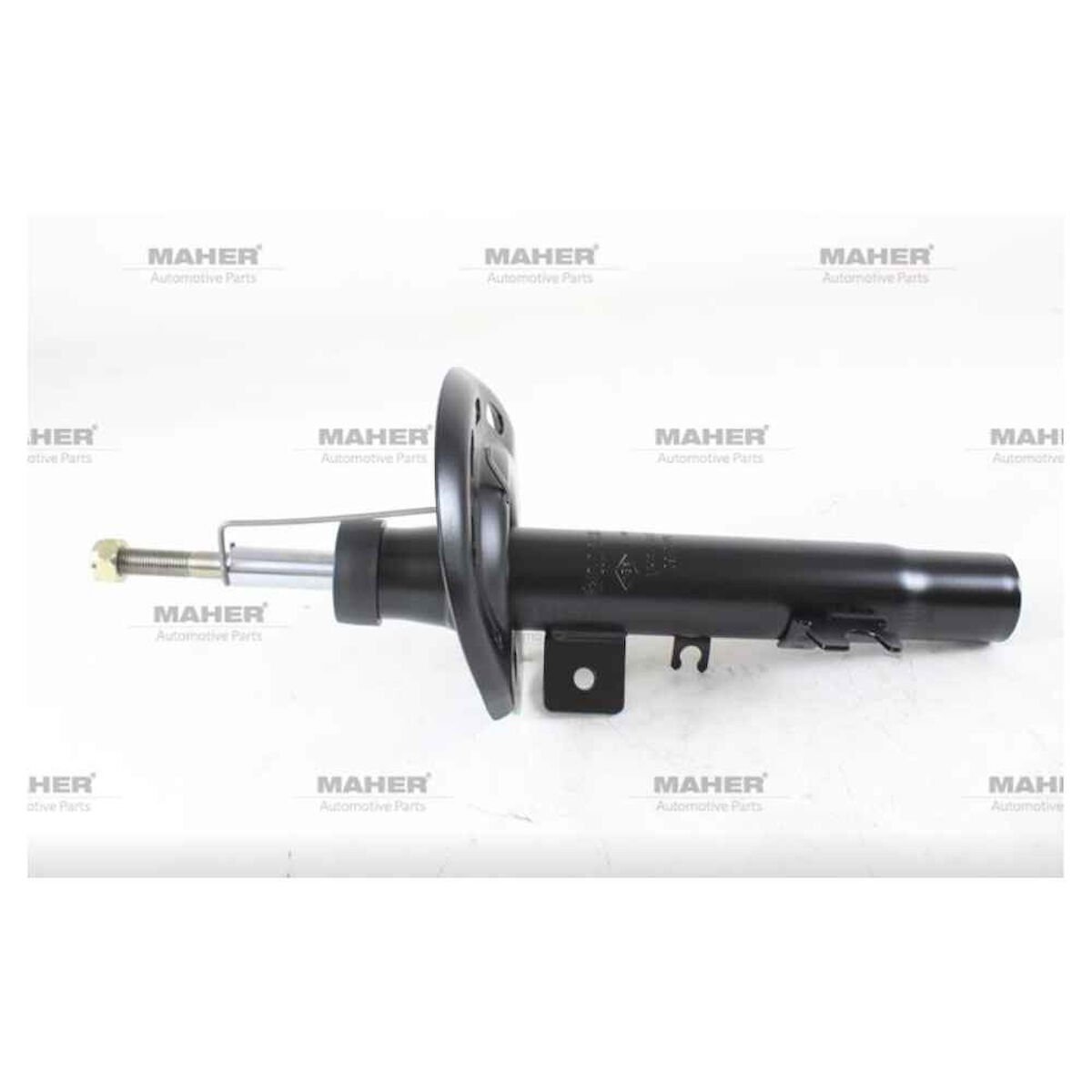 AMORTİSÖR 301 12-18 / C-ELYSEE 12-18 / GAZLI ÖN SAĞ   OEM: 9810768780