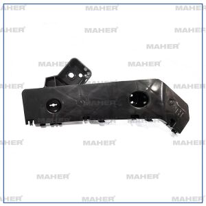 898395187 TAMPON BAĞLANTI BRAKETİ D-MAX 20= ÖN SAĞ