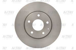 B45A33251A FREN DISKI MAZDA 3 13-18 ÖN 280-5