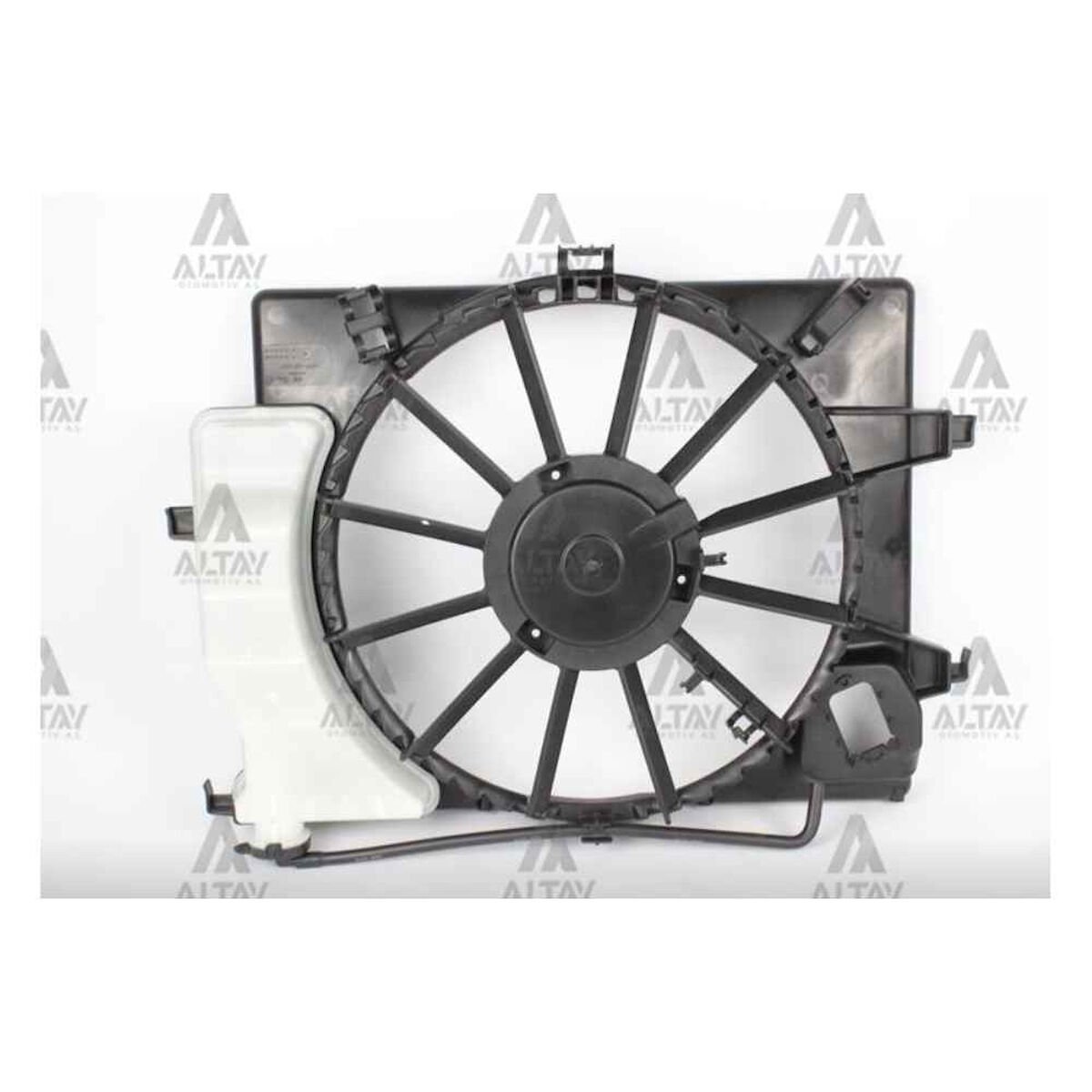 FAN DAVLUMBAZI RADYATÖR I-20 15-18 1,2cc KAPPA   OEM: 25350-C8050