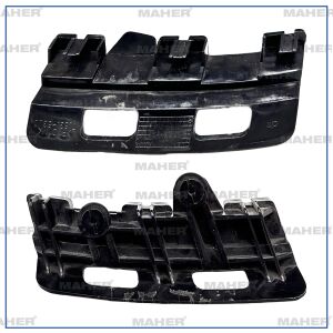 71832-63J00 TAMPON BAĞLANTI BRAKETİ SWIFT 06-01 ARKA YAN SOL