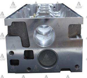 8200476217 SİLİNDİR KAPAĞI CLIO E7JB YAN KANAL / MEGANE / R19 KRB. TEK NOKTA ENJ. YUVARLAK MANİFOLD