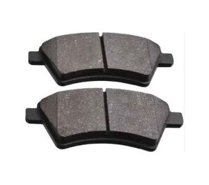 FREN BALATA KANGOO 09= / SX4 06= / SEDICI 1.6 BENZINLI / 1.9 MULTIJET ÖN RENAULT KANGOO OEM: 71750033