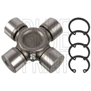 GUM-91 İSTAVROZ MAFSAL (ŞAFT) L-200  99-05 4X2 /  99-02 4X4 ARKA/ TRITON 4X4 ÖN (77mm X 25mm DIŞTAN SEGMAN)