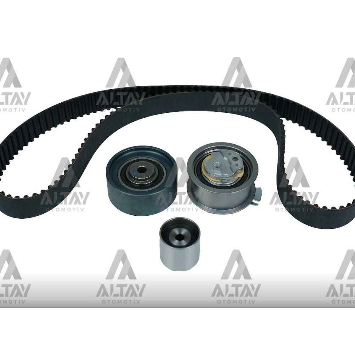 TRİGER SETİ PASSAT / GOLF5 / JETTA / A3 / A4 / A6 04-07 BKP-BKD-BMN-BMR-BUZ-BRE 2.0 TDİ (03G109244) (DAR DELİK 10 MM) VOLKSWAGEN GOLF, JETTA, PASSAT OEM: 03G198119