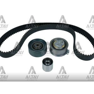 TRİGER SETİ PASSAT / GOLF5 / JETTA / A3 / A4 / A6 04-07 BKP-BKD-BMN-BMR-BUZ-BRE 2.0 TDİ (03G109244) (DAR DELİK 10 MM) VOLKSWAGEN GOLF, JETTA, PASSAT OEM: 03G198119