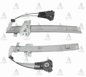 UB39-58-560B CAM KRİKOSU B-2500 MANUEL  97-00 ÖN SAĞ