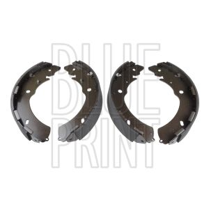 26694-YC000 FREN BALATA L-200 06-15 / L-200 15= / D-MAX II 12= / LEGACY 09-14 / OUTBACK 09= EURO 5 PABUÇ ARKA