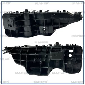 71731-68L00 TAMPON BAĞLANTI BRAKETİ SWIFT 12-17 ÖN SAĞ