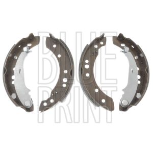 MN186120 SK1 FREN BALATA COLT 04-10 ARKA PABUÇ