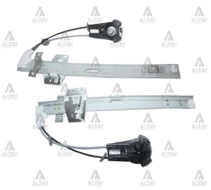 UB39-59-560B CAM KRİKOSU B-2500 MANUEL  97-00 ÖN SOL