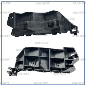 71732-80J00 TAMPON BAĞLANTI BRAKETİ SX-4 06-14 ÖN SOL