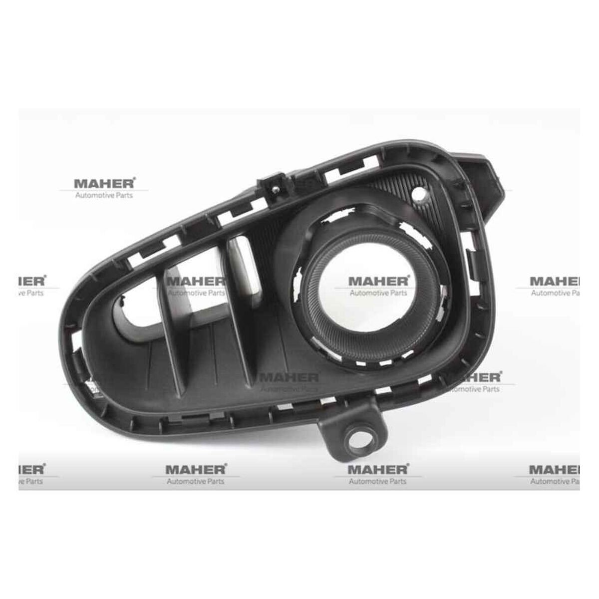 SİS LAMBA KAPAĞI RIO 18= H.B SİYAH SAĞ KIA RIO OEM: 86524-H8010