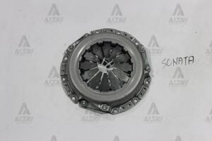 SKHD-010 DEBRİYAJ SETİ ACCENT ADMIRE 03-06 1.6 / ERA 06-11 1.4 - 1.6 / BLUE 11-14 /  GETZ 06-11 1.4 / RIO 06-11 1.6 / ELANTRA 01-07 1.6 / I-20 09-14 1.4 BENZİNLİ (5 İLERİ) (SABİT GÖBEK) RULMANLI