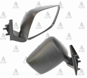 UB76-69-120 AYNA DIŞ DİKİZ B-2500  97-99 SAĞ