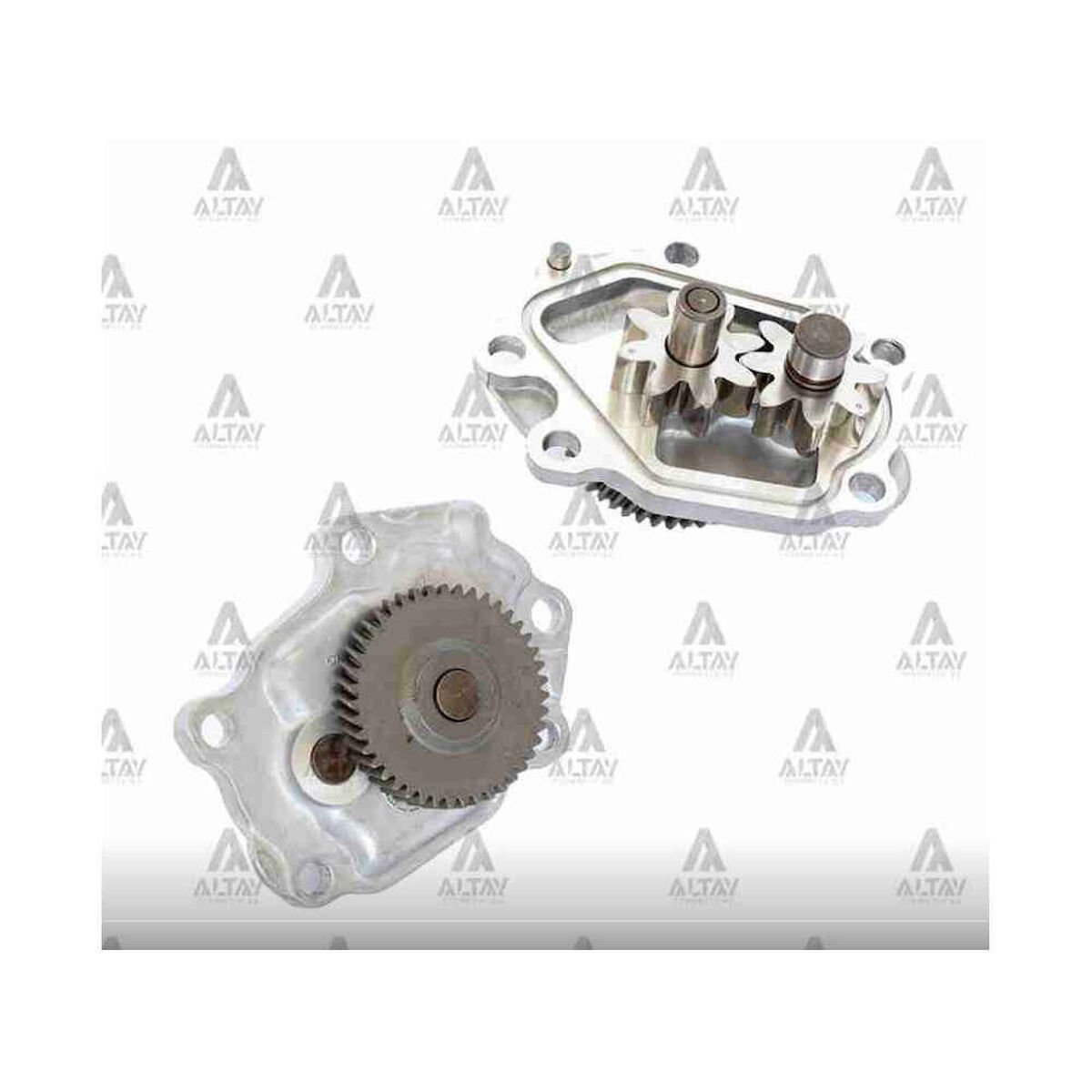 YAĞ POMPA PICKUP TD-25 / 27   OEM: 15010-43G04