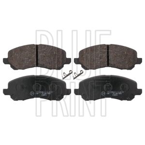 4605A795 FREN BALATA LANCER 03= / ASX / C4 12= / 4008 12= ÖN