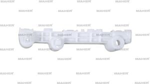 6400F775 TAMPON BAĞLANTI BRAKETİ L-200 ÖN 15-19 SOL