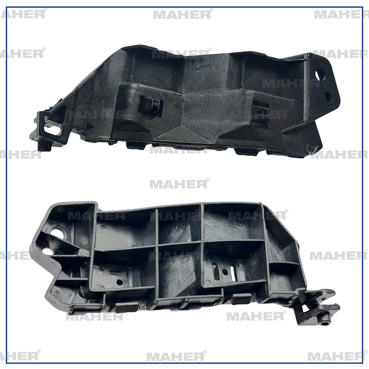 71731-80J00 TAMPON BAĞLANTI BRAKETİ SX-4 06-14 ÖN SAĞ