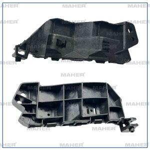 71731-80J00 TAMPON BAĞLANTI BRAKETİ SX-4 06-14 ÖN SAĞ