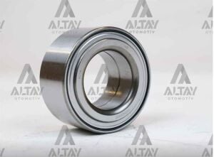 TEKER RULMANI ÖN NISSAN 90-02 PRIMERA / VANETTE / 42x76x38/35 HYUNDAI ERA OEM: 40210-30R01