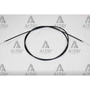 TEL KAPUT AÇMA JAZZ 02-08 HONDA JAZZ OEM: 74130-SAA-G01