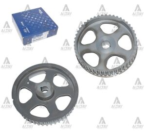 24551-42210 DİŞLİ MAZOT POMPA H-100 / KMY / L-300