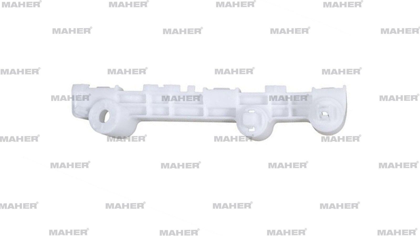 6400F776 TAMPON BAĞLANTI BRAKETİ L-200 ÖN 15-19 SAĞ