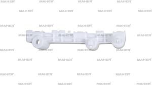 6400F776 TAMPON BAĞLANTI BRAKETİ L-200 ÖN 15-19 SAĞ