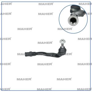 8K0422818B ROTBAŞI A4 / A5 / Q5 08= SAĞ