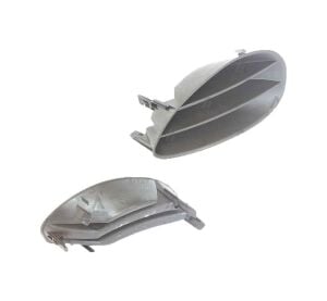 SİS LAMBA KAPAĞI YARIS 06-09 SOL (SİS DELİKSİZ) TOYOTA YARIS OEM: 81482-0D020