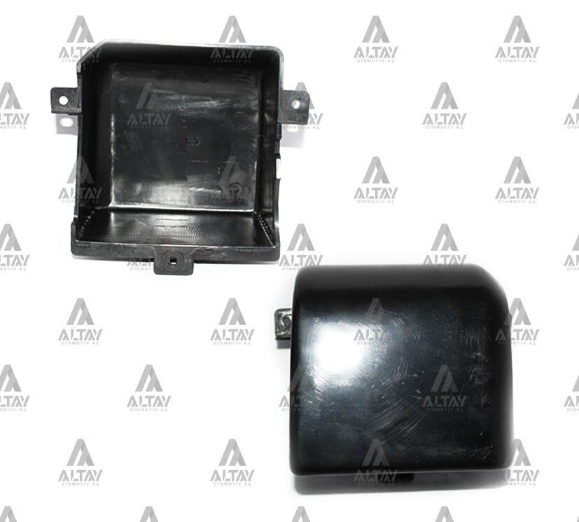 ST36-50-920B STOP ALT ÇITASI E-2200 ARKA SOL BAKALİT (YERLİ)