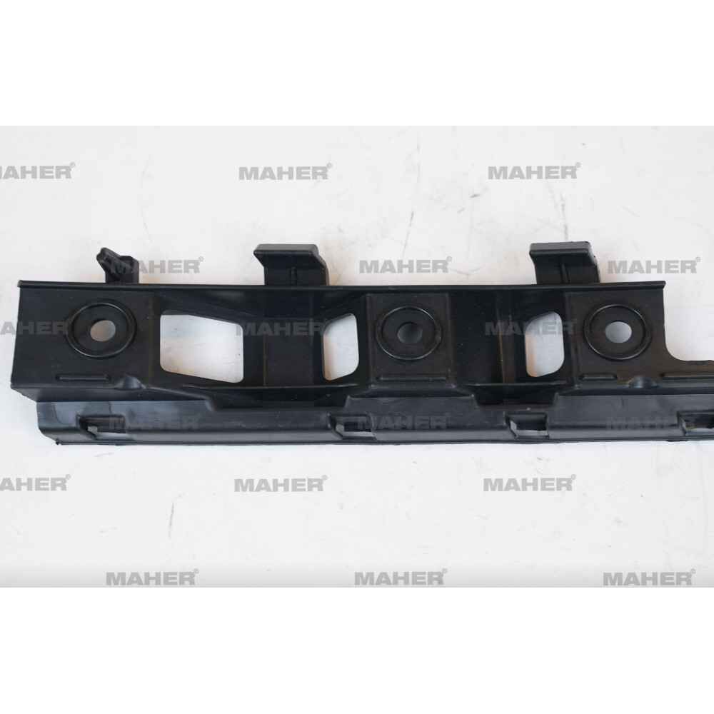 TAMPON BAĞLANTI BRAKETİ PASSAT 05-10 ÖN SOL YAN VOLKSWAGEN PASSAT OEM: 3C0807183