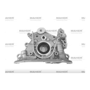 YAĞ POMPA COROLLA  88-95 1.6 KRB / 4AF TOYOTA COROLLA OEM: 15100-15050