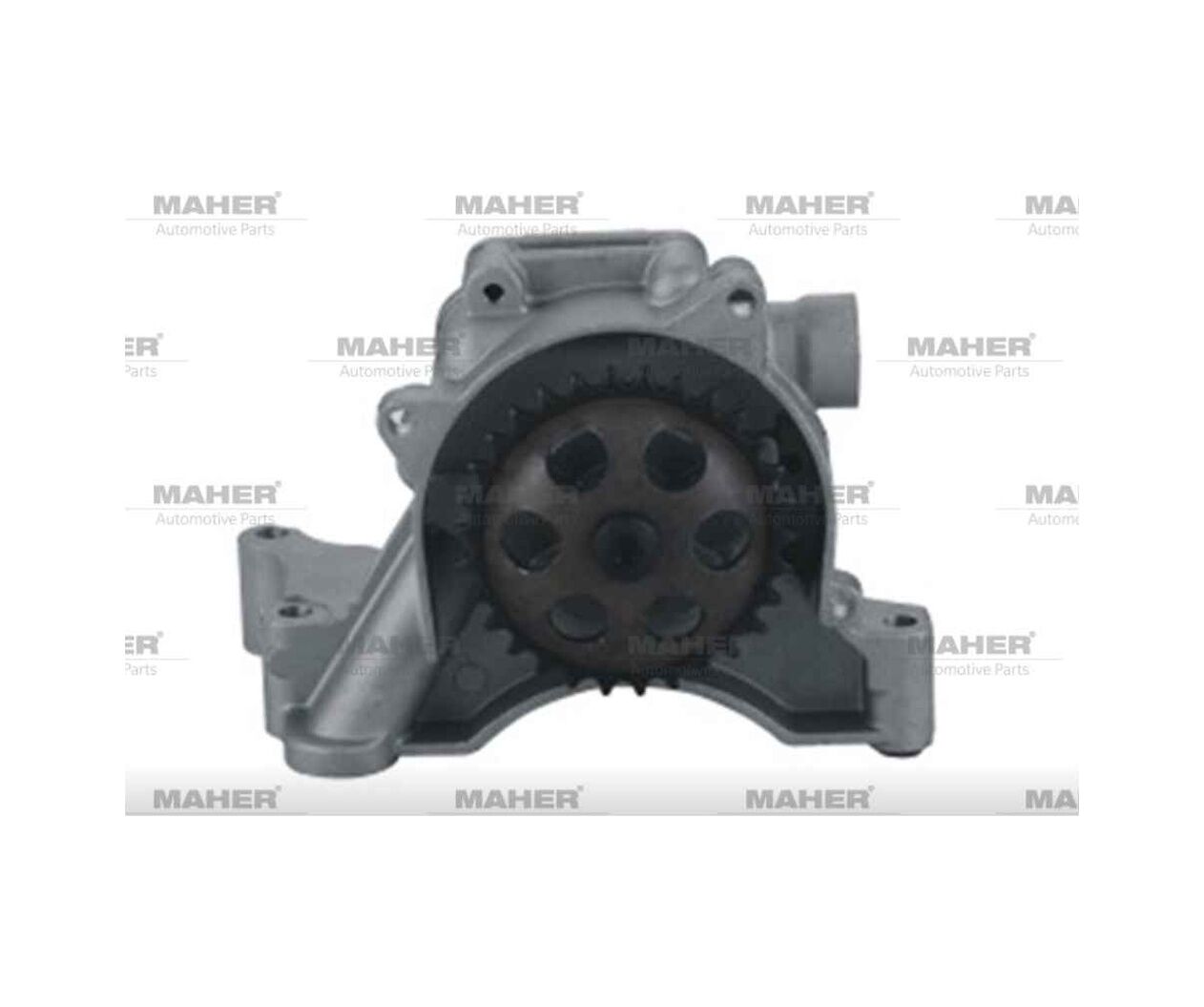 YAĞ POMPA GOLF5 / JETTA / PASSAT 04-10 BAG-BLF-BLP 1.6 FSİ (30 DİŞ) VOLKSWAGEN GOLF, JETTA, PASSAT OEM: 03C115105N