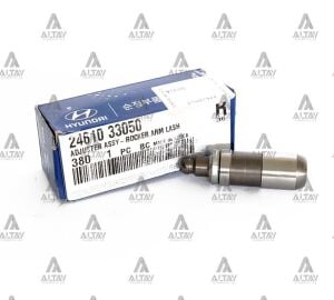 24610-33050 LİFTER SUPAP AYARLAYICI SONATA / ELANTRA  90-95 / GALANT