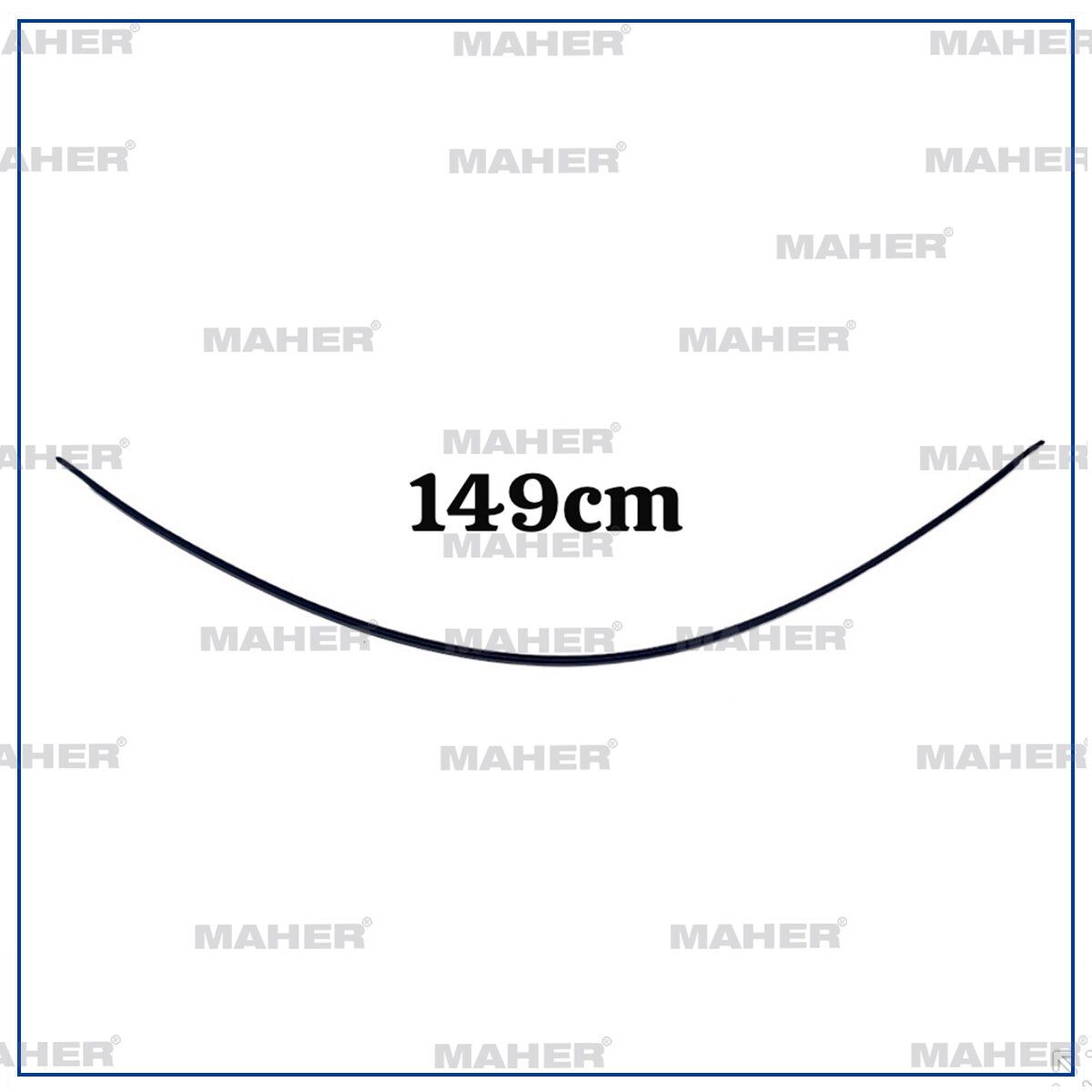 75556-05070 ÇITA TAVAN AVENSIS 03-07 SOL