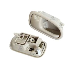 KAPI KOLU 626  92-97 / 323  98-02 İÇ SOL (BEJ)   OEM: GA2K-59-330