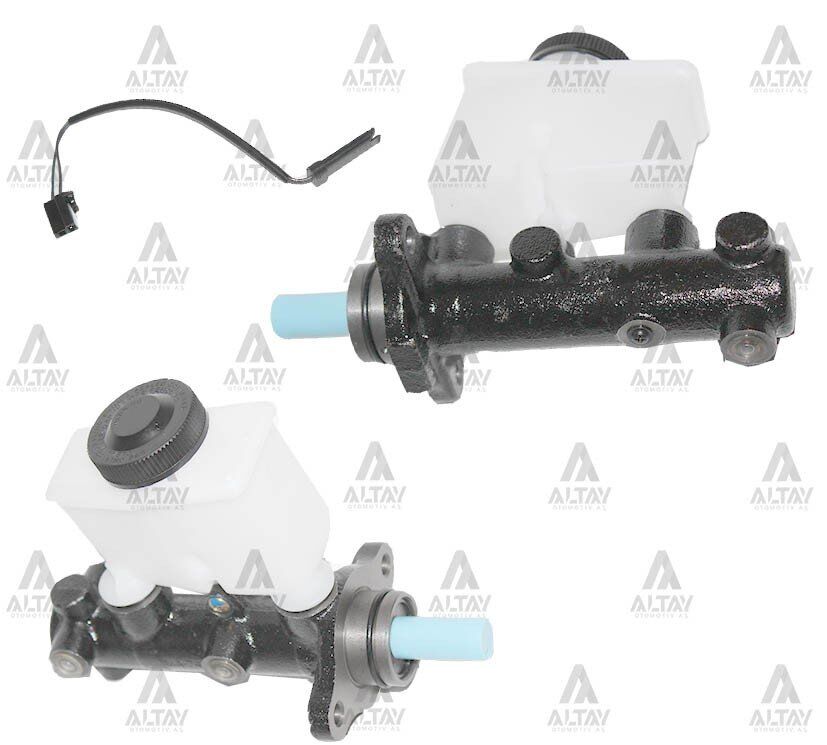 UG52-43-400 FREN ANA MERKEZ B-2500  96-99