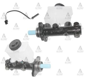 UG52-43-400 FREN ANA MERKEZ B-2500  96-99