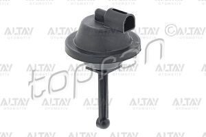 06A129061 VAKUM TÜPÜ GOLF4 / A3 / LEON 97-03 AKL 1.6