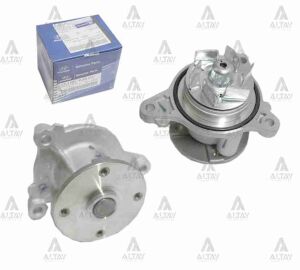 25100-03010 DEVİRDAİM I-20 12=/ I-10 13-23 / PICANTO 17= / RIO 12-17 / BLUE 15-18 1.2 - 1.4 KAPPA BENZİNLİ